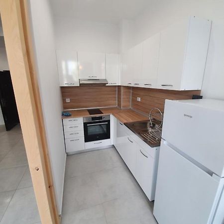 Grey Luxury Apartments Blagoevgrad Eksteriør billede