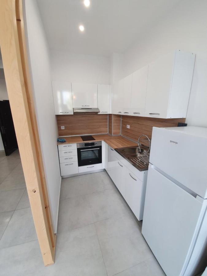 Grey Luxury Apartments Blagoevgrad Eksteriør billede