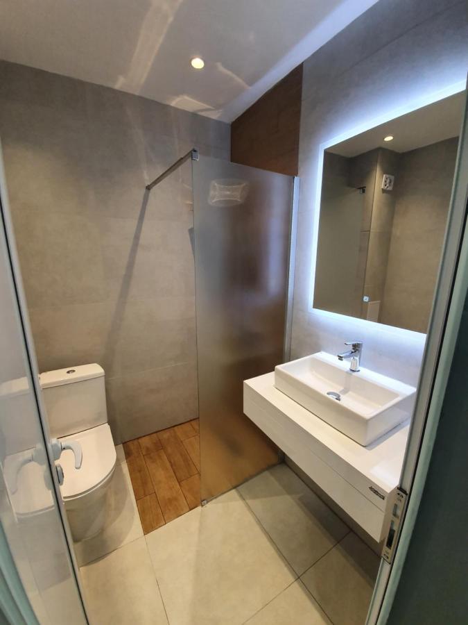 Grey Luxury Apartments Blagoevgrad Eksteriør billede