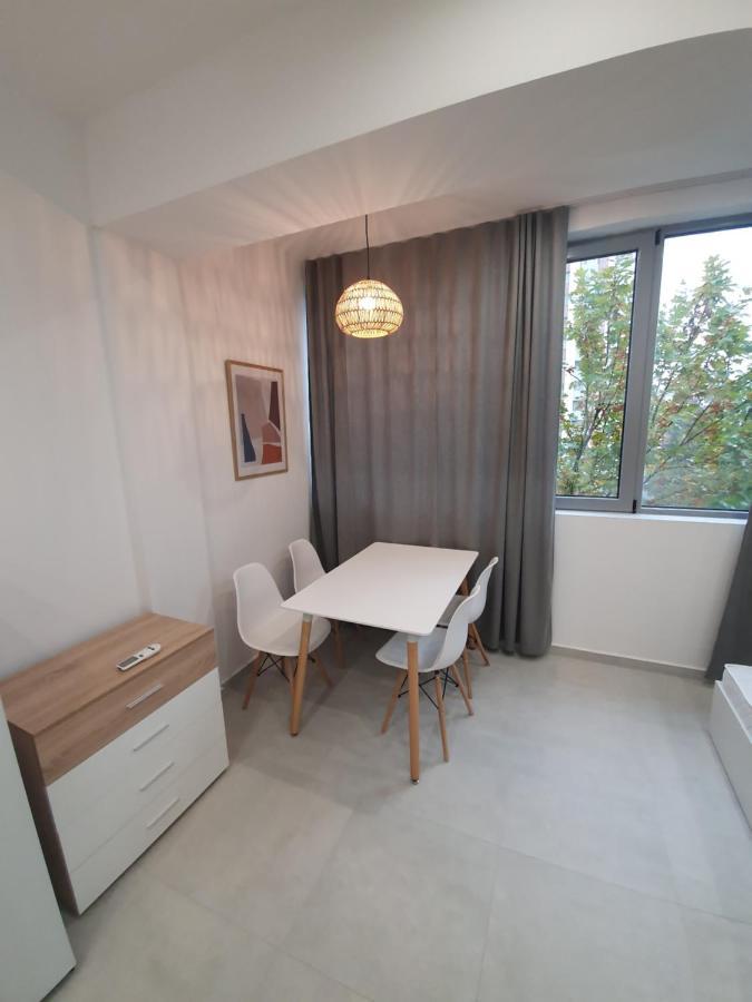 Grey Luxury Apartments Blagoevgrad Eksteriør billede