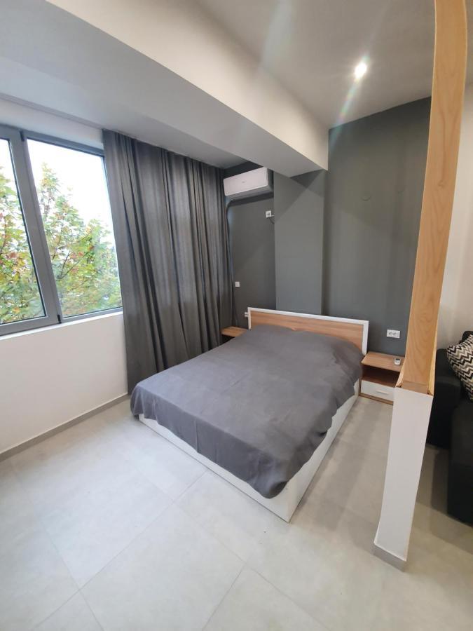 Grey Luxury Apartments Blagoevgrad Eksteriør billede