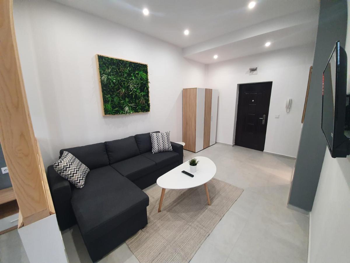 Grey Luxury Apartments Blagoevgrad Eksteriør billede